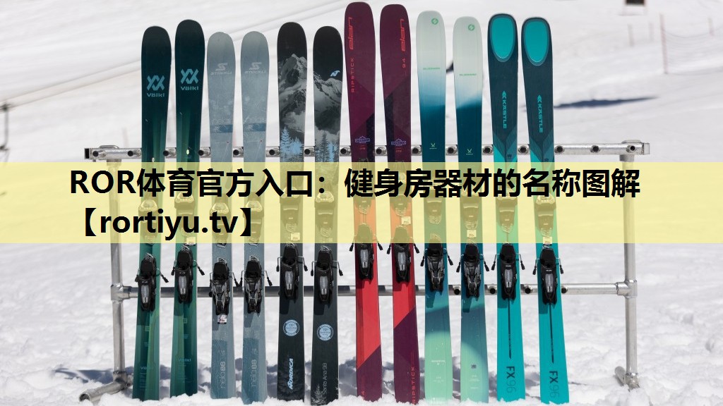 健身房器材的名称图解